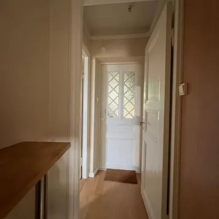 Top Floor Apartment In Helsinki Exterior photo