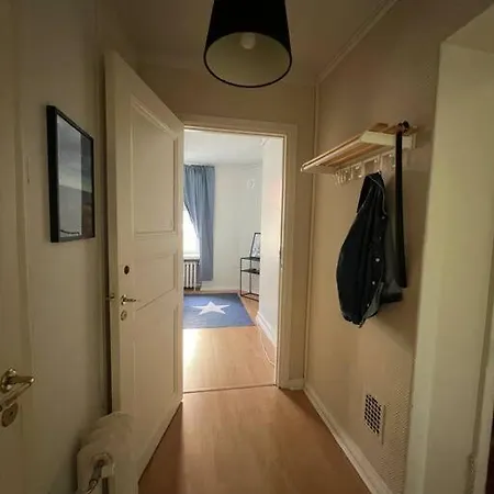 Top Floor Apartment In Helsinki Exterior photo
