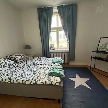 Top Floor Apartment In Helsinki Exterior photo