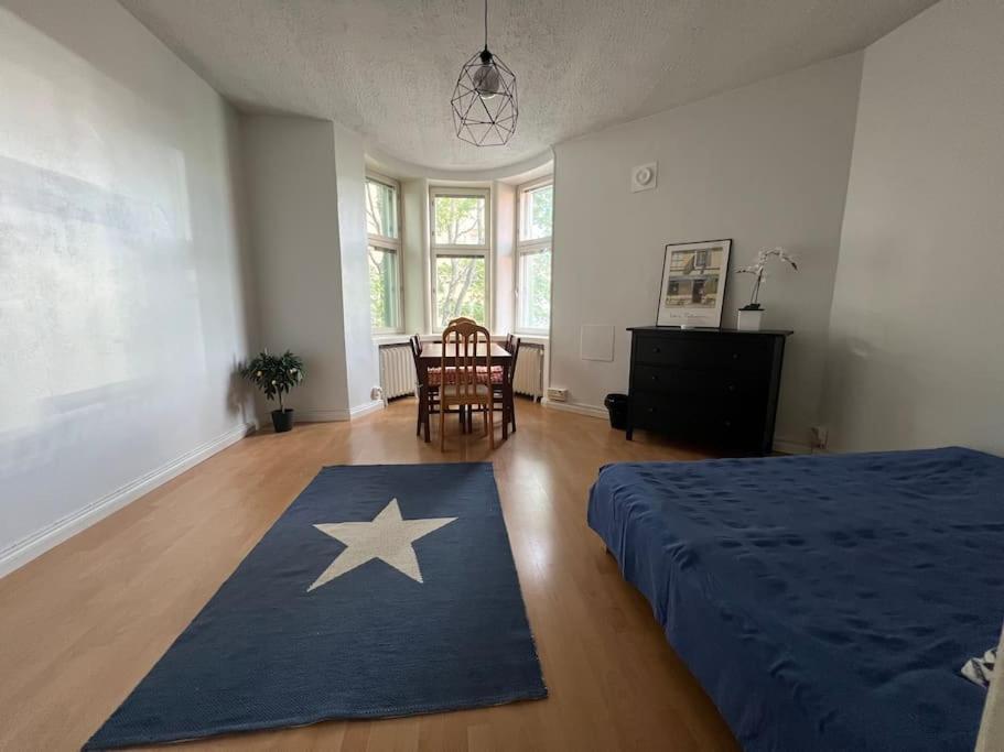 Floor In Appartement *